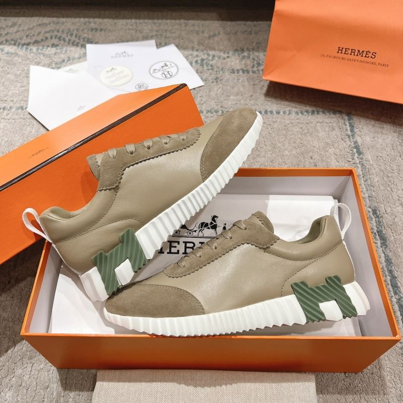 H**mes casual shoes